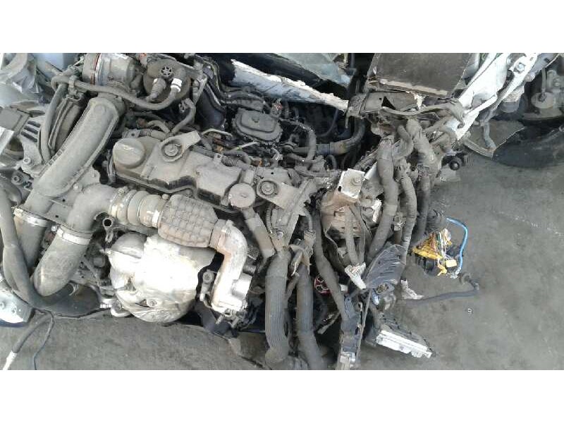 peugeot 308 del año 2016