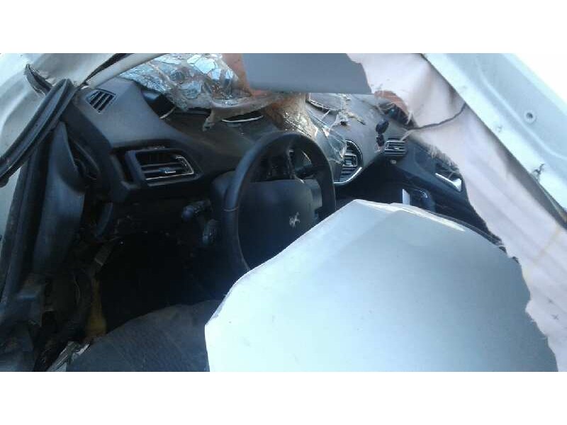 peugeot 308 del año 2016