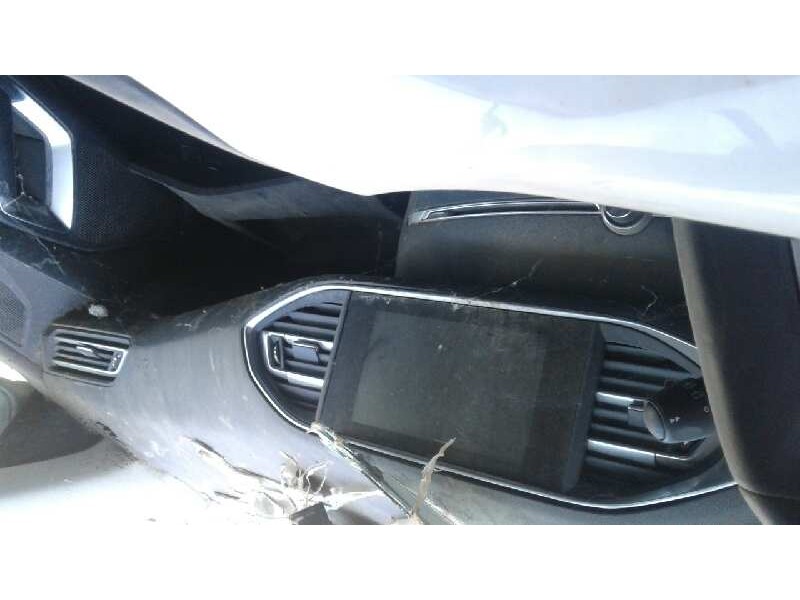 peugeot 308 del año 2016