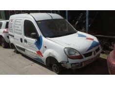 renault kangoo (f/kc0) del año 2004