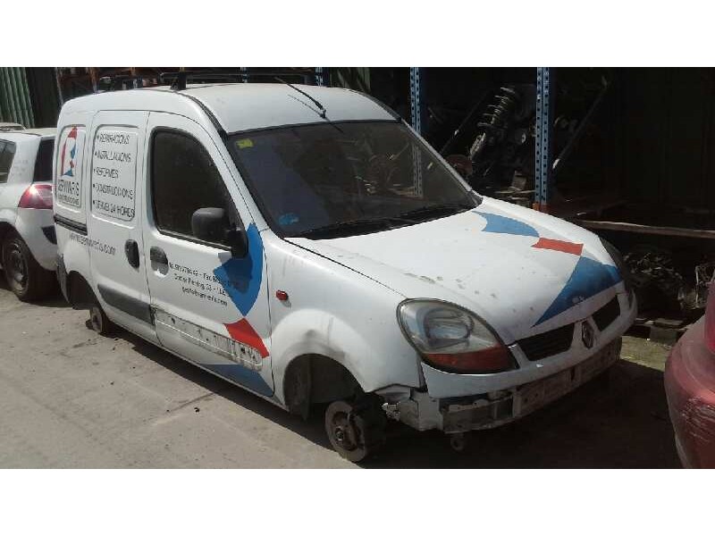 renault kangoo (f/kc0) del año 2004