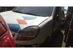 renault kangoo (f/kc0) del año 2004 2