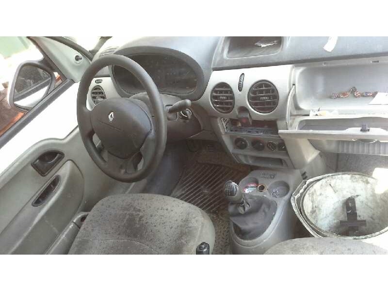 renault kangoo (f/kc0) del año 2004