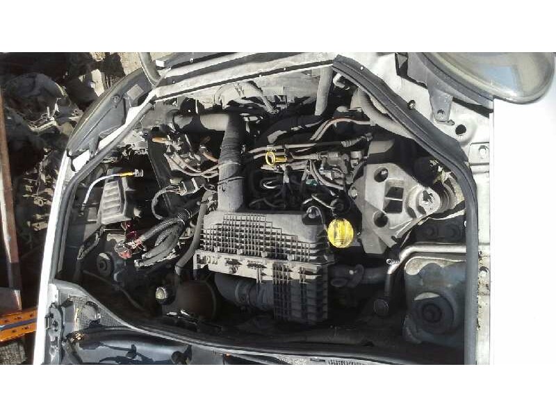 renault kangoo (f/kc0) del año 2004