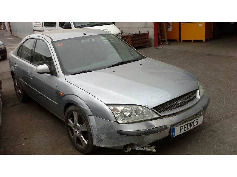 ford mondeo berlina (ge) del año 2003
