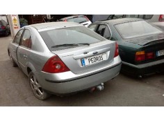 ford mondeo berlina (ge) del año 2003 2