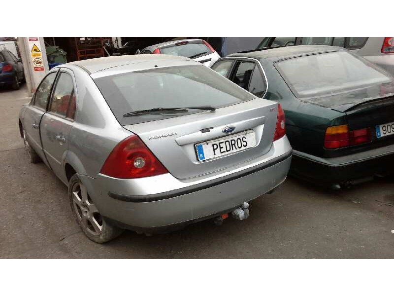 ford mondeo berlina (ge) del año 2003