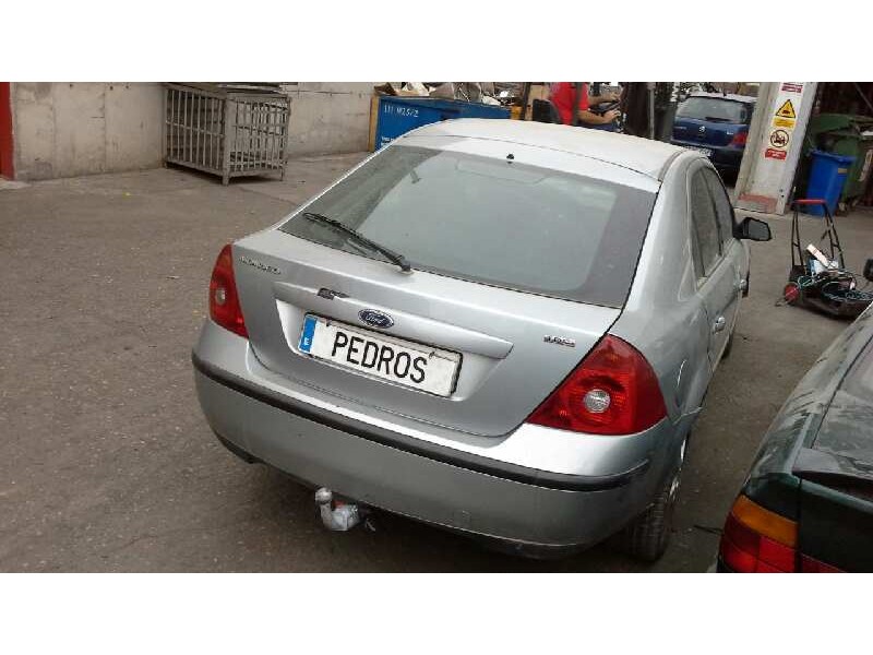 ford mondeo berlina (ge) del año 2003