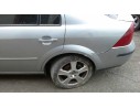 FORD MONDEO BERLINA (GE)