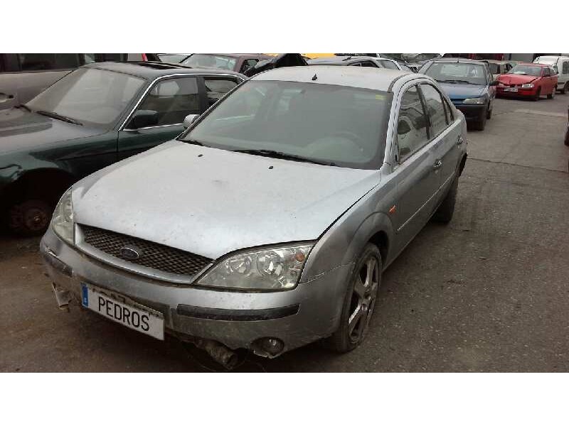 ford mondeo berlina (ge) del año 2003