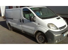 opel vivaro del año 2006 2
