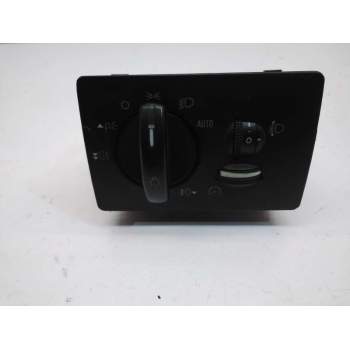 Recambio de mando luces para ford focus berlina (cap) 1.6 tdci cat referencia OEM IAM 4M5T13A024CA 04059730 060517B1