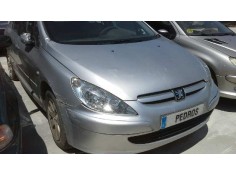 peugeot 307 (s1) del año 2002 2