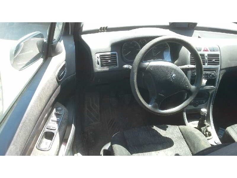 peugeot 307 (s1) del año 2002