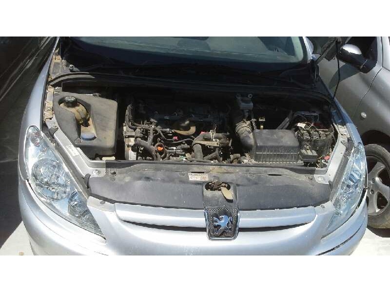 peugeot 307 (s1) del año 2002