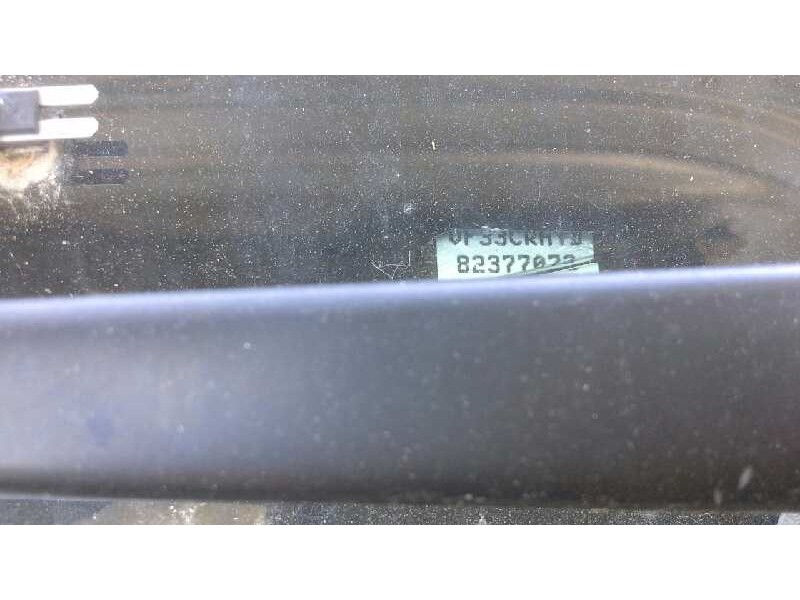 peugeot 307 (s1) del año 2002