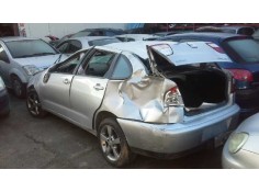 seat cordoba berlina (6k2) del año 2000