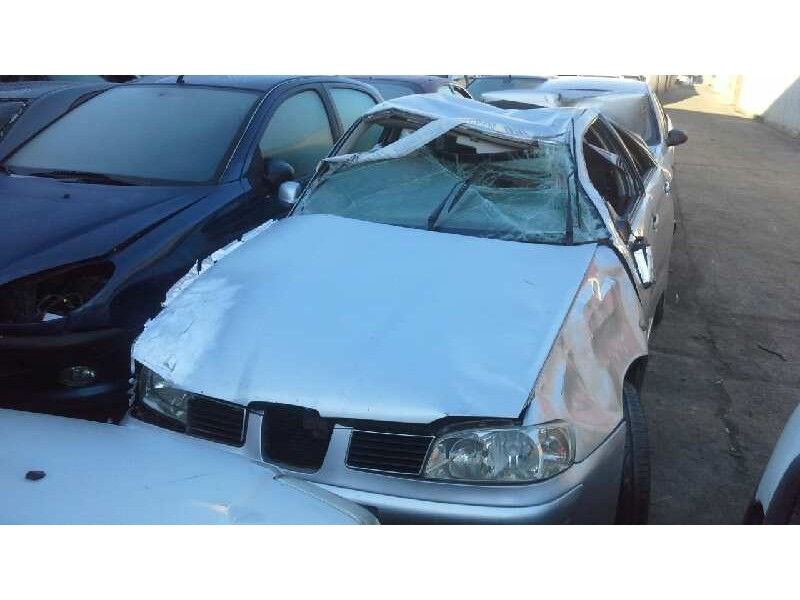 seat cordoba berlina (6k2) del año 2000