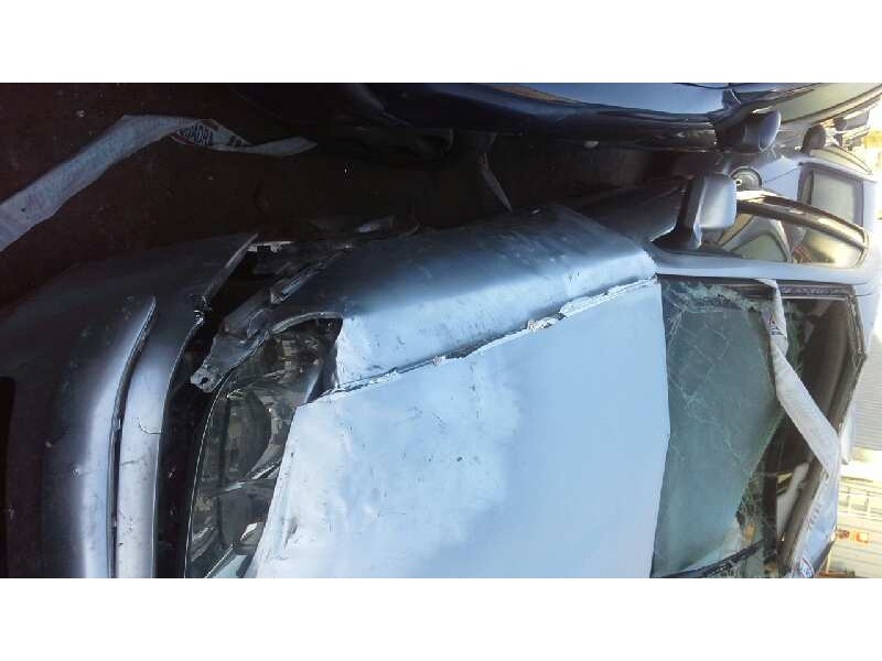 seat cordoba berlina (6k2) del año 2000