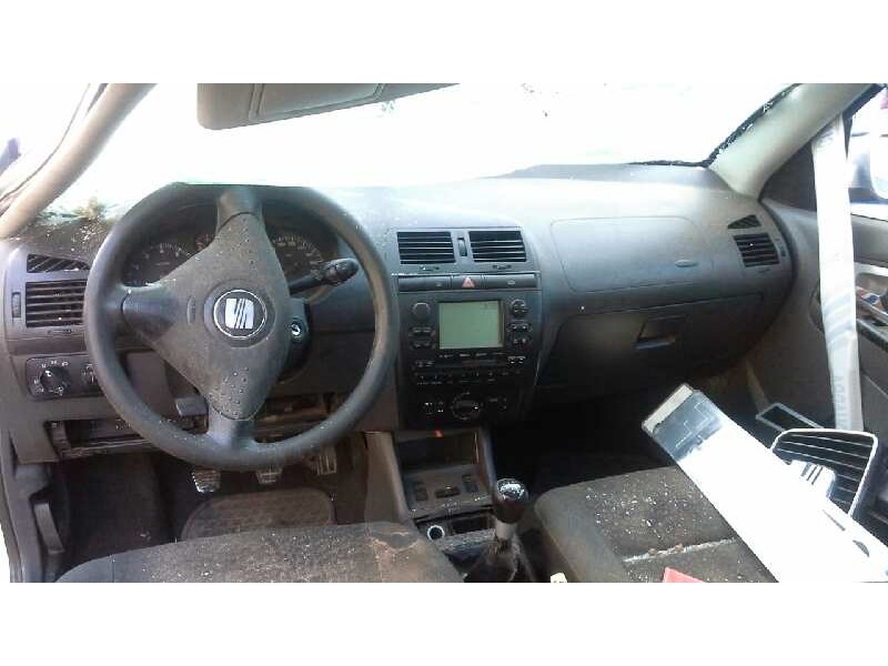 seat cordoba berlina (6k2) del año 2000