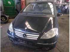 mercedes-benz clase a (w169) del año 2006