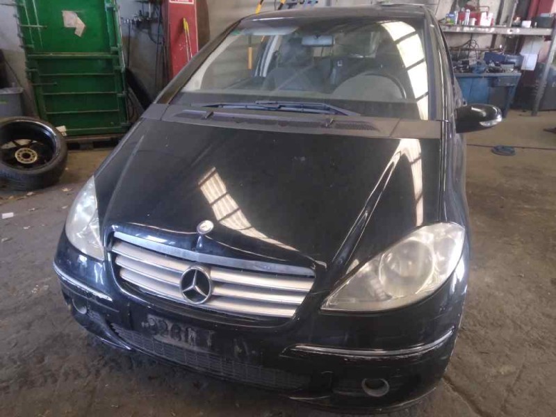 mercedes-benz clase a (w169) del año 2006