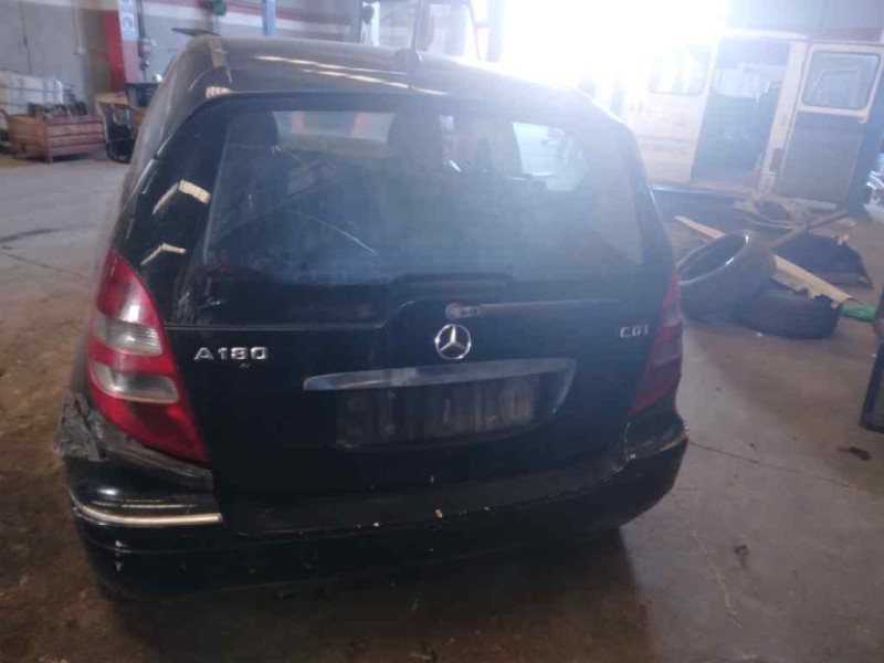 mercedes-benz clase a (w169) del año 2006