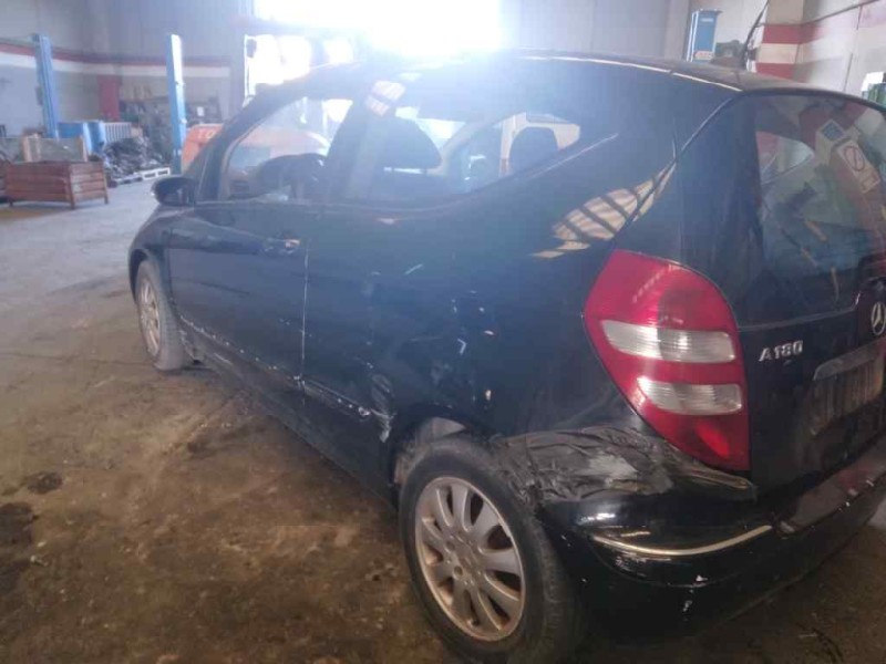 mercedes-benz clase a (w169) del año 2006