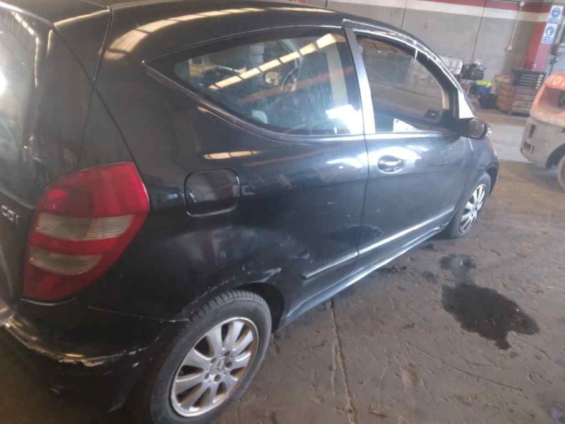 mercedes-benz clase a (w169) del año 2006