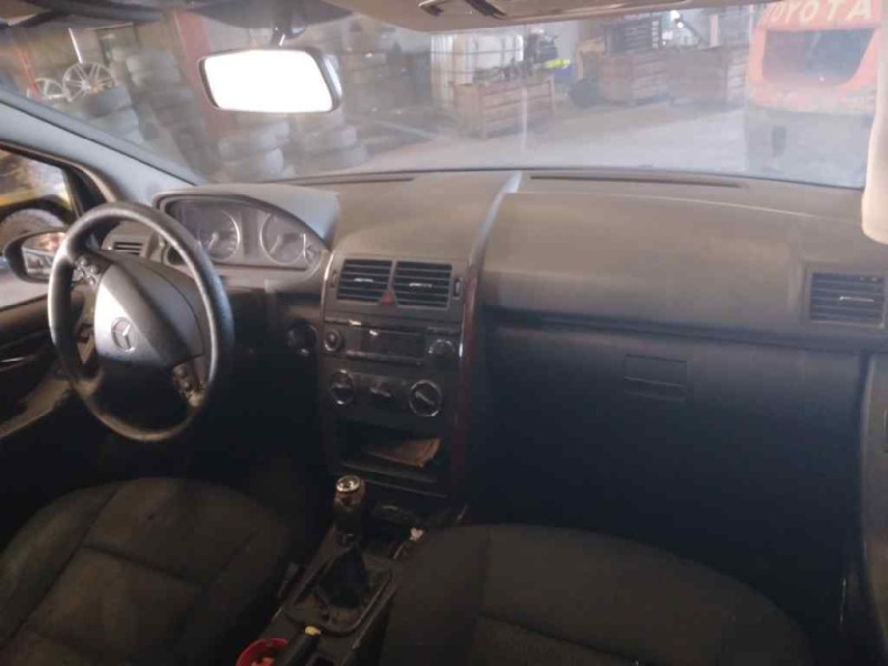 mercedes-benz clase a (w169) del año 2006