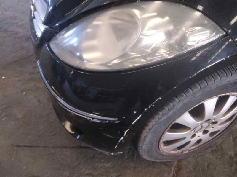 mercedes-benz clase a (w169) del año 2006