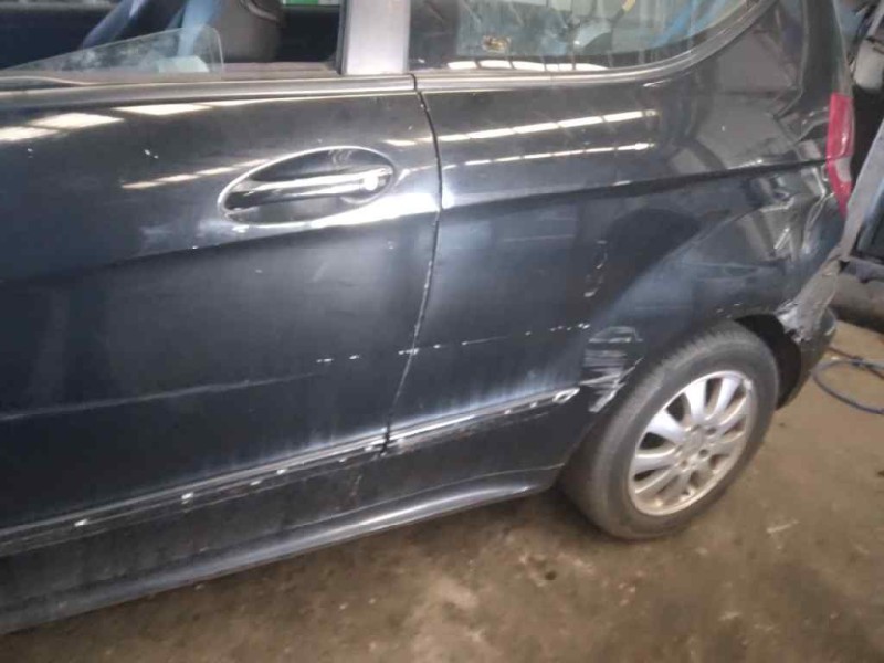 mercedes-benz clase a (w169) del año 2006