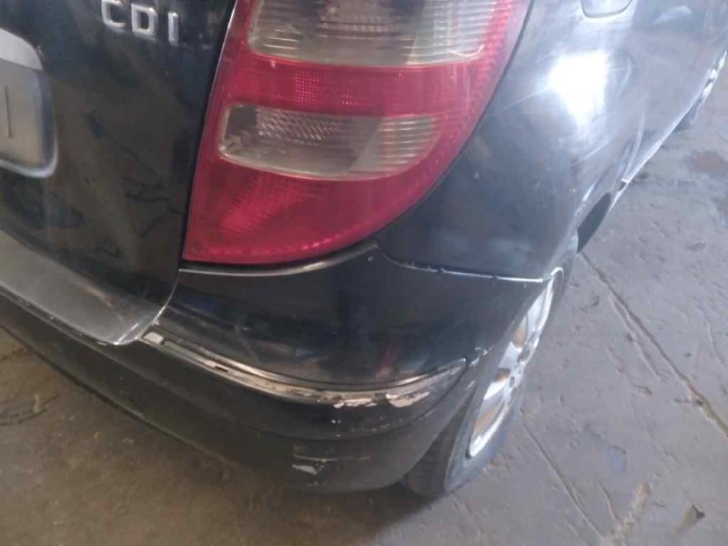 mercedes-benz clase a (w169) del año 2006