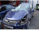 OPEL CORSA D