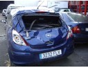 OPEL CORSA D