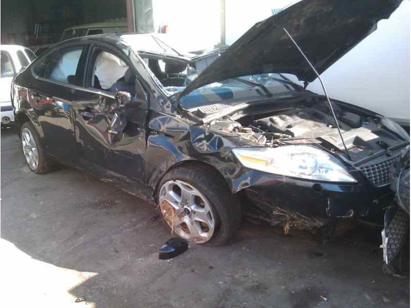 ford mondeo ber. (ca2) del año 2007