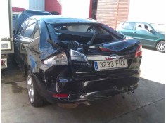 ford mondeo ber. (ca2) del año 2007 2