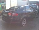 FORD MONDEO BER. (CA2)
