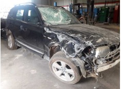 bmw x3 (e83) del año 2004