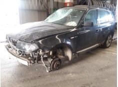 bmw x3 (e83) del año 2004 2