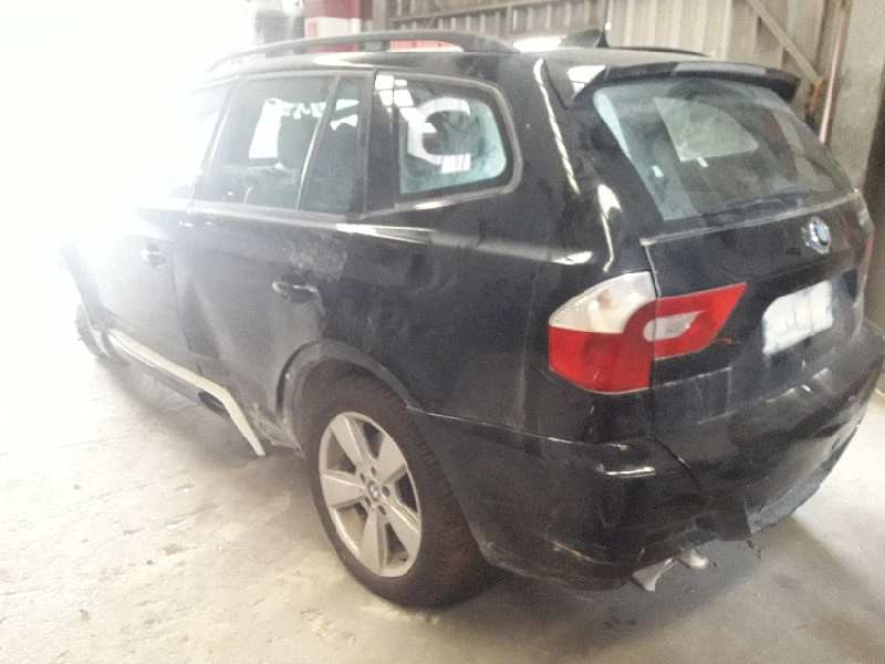 bmw x3 (e83) del año 2004