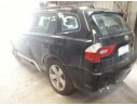 BMW X3 (E83)