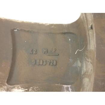 Recambio de llanta aluminio para mini mini countryman (r60) cooper d referencia OEM IAM 9803720  
