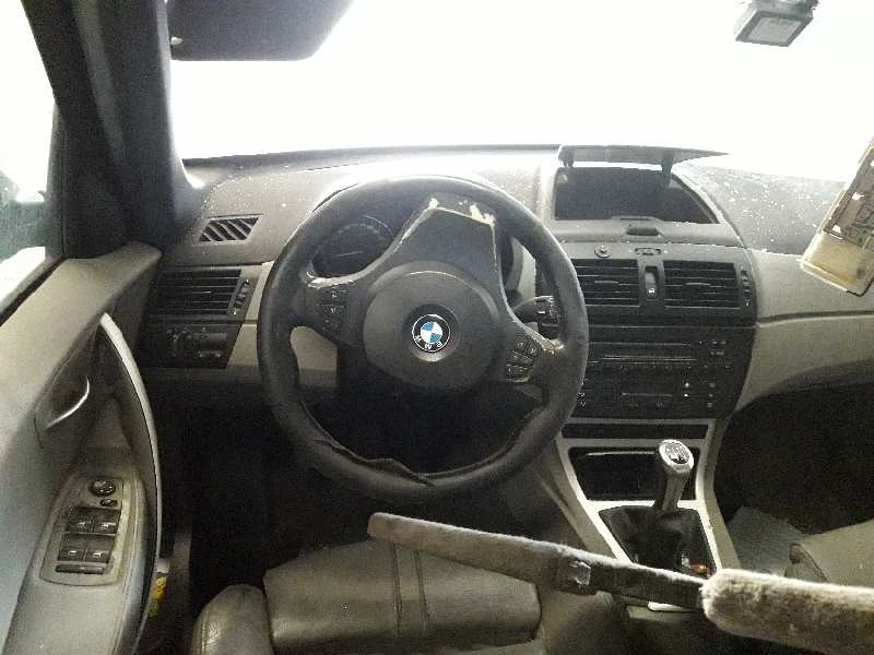bmw x3 (e83) del año 2004