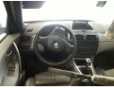 BMW X3 (E83)