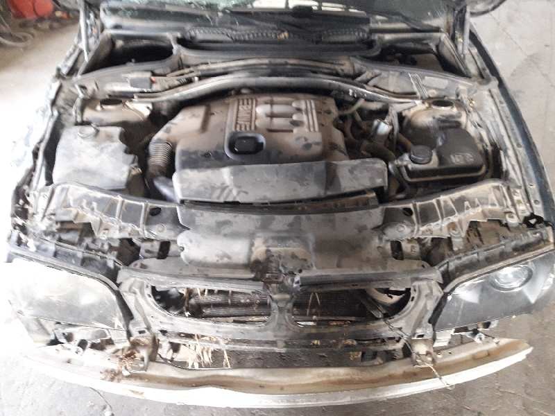 bmw x3 (e83) del año 2004