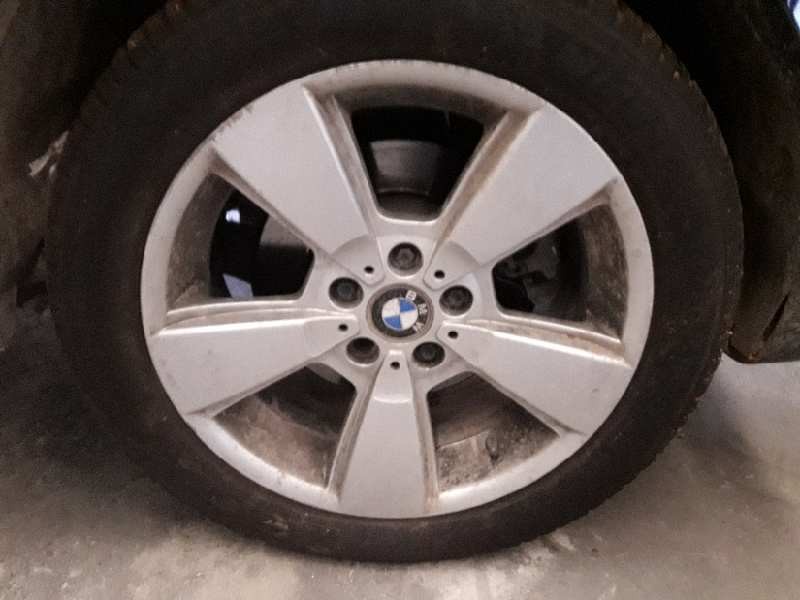 bmw x3 (e83) del año 2004