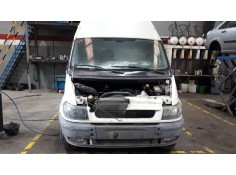 ford transit caja cerrada ´06 del año 2006