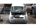 FORD TRANSIT CAJA CERRADA '06