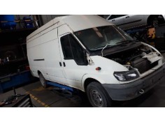 ford transit caja cerrada ´06 del año 2006 2